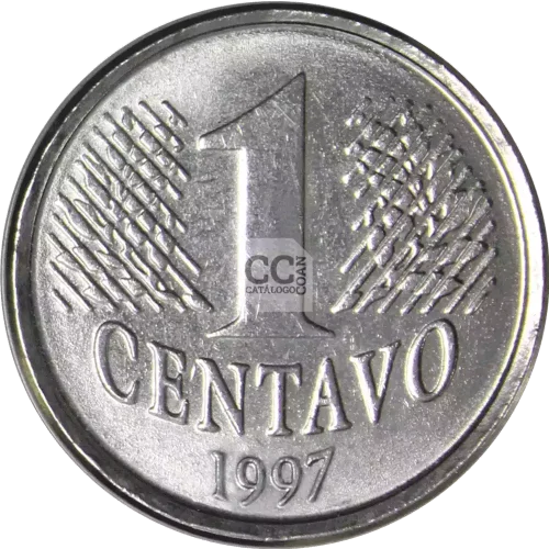 Moeda Reverso