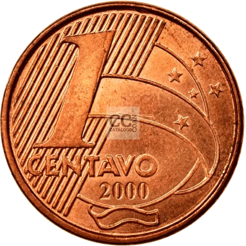 Moeda Reverso