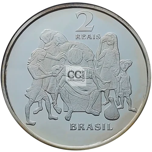 Moeda Reverso