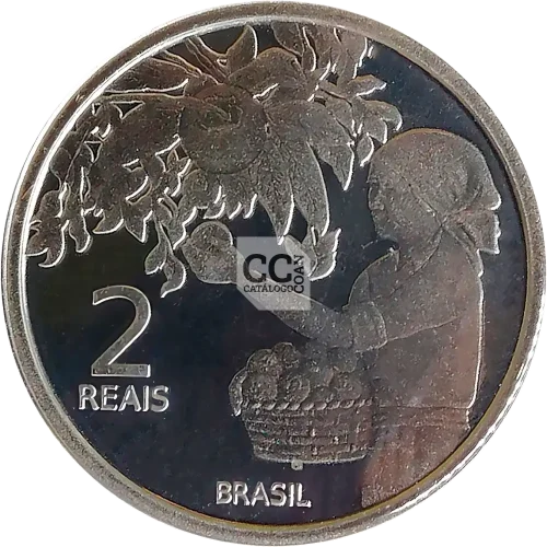 Moeda Reverso