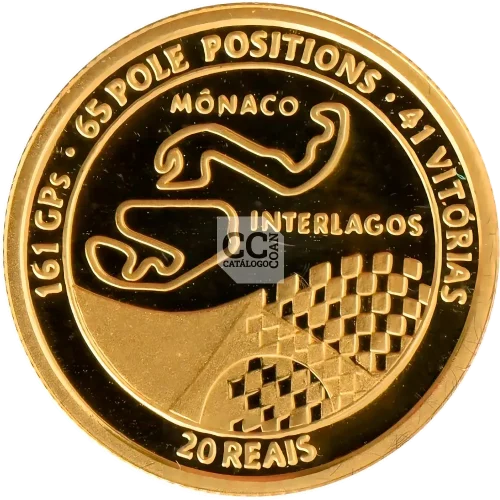 Moeda Reverso