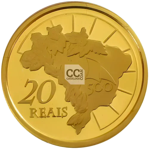 Moeda Reverso