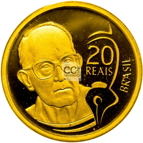 Moeda Reverso