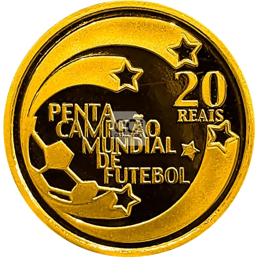 Moeda Reverso