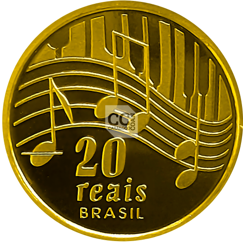 Moeda Reverso