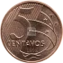 R$ 0,05