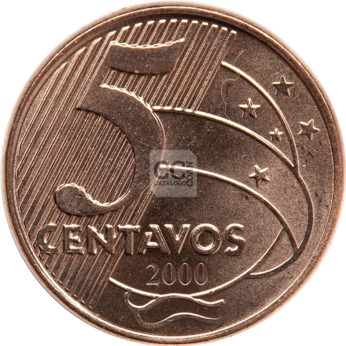 Moeda Reverso