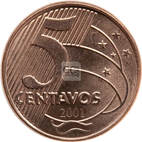 Moeda Reverso