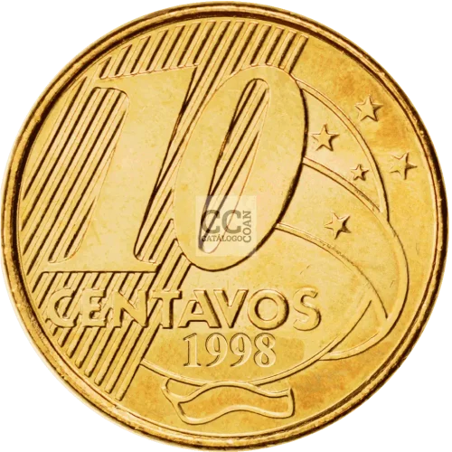 Moeda Reverso