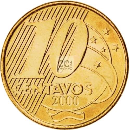 Moeda Reverso
