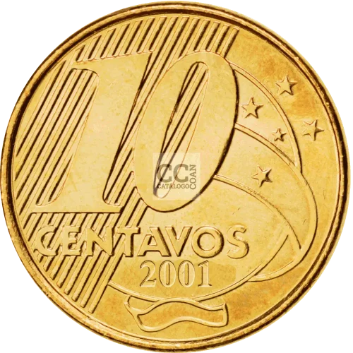 Moeda Reverso