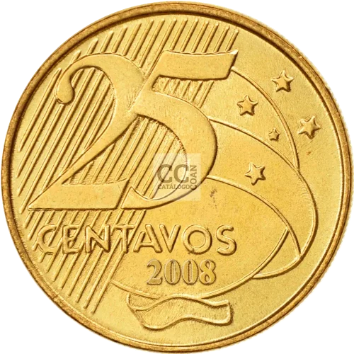 Moeda Reverso