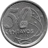 R$ 0,50