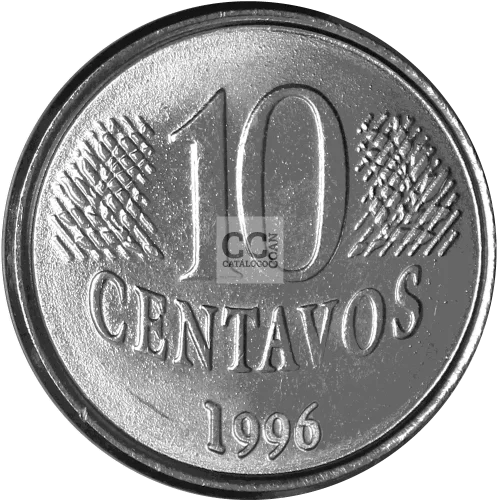 Moeda Reverso