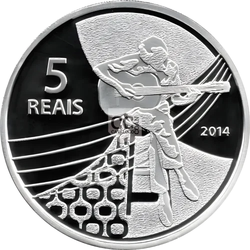 Moeda Reverso