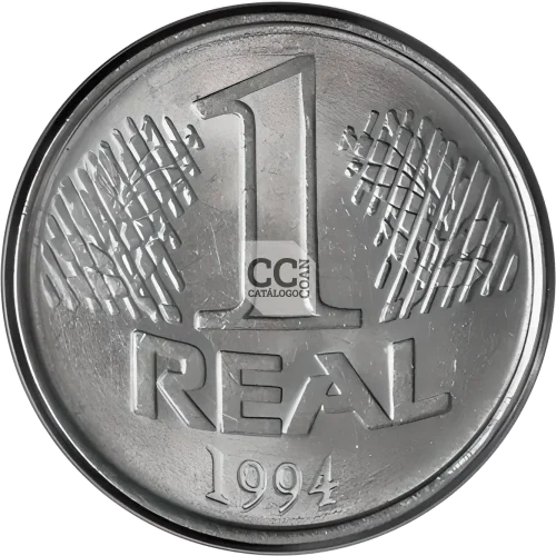 Moeda Reverso