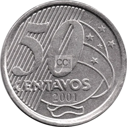 Moeda Reverso