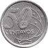 R$ 0,50