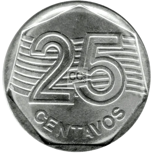 Moeda Reverso