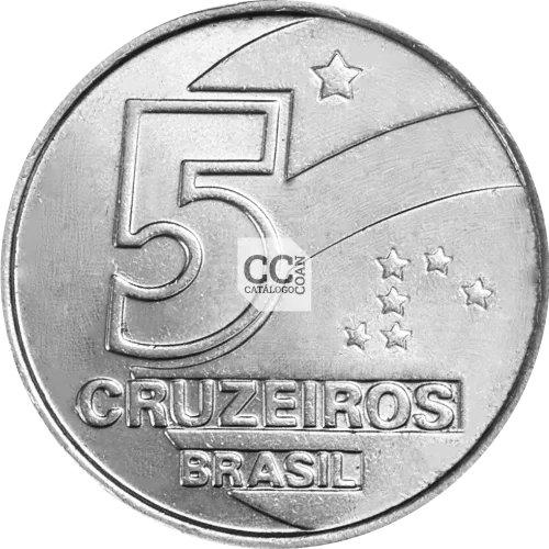 Moeda Reverso