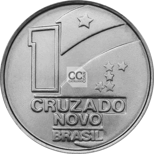 Moeda Reverso