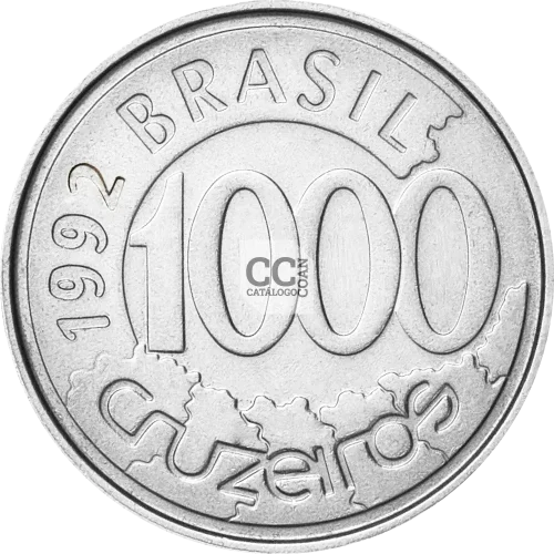 Moeda Reverso