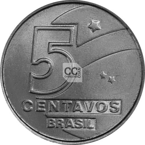 Moeda Reverso