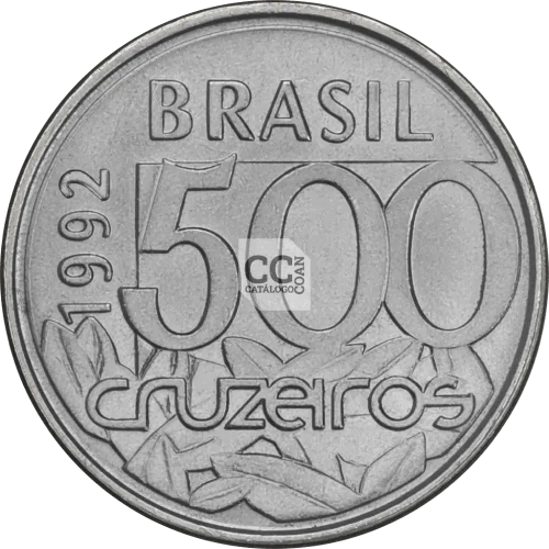Moeda Reverso