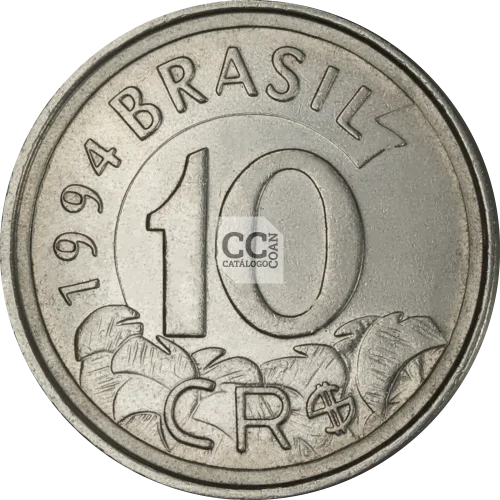 Moeda Reverso