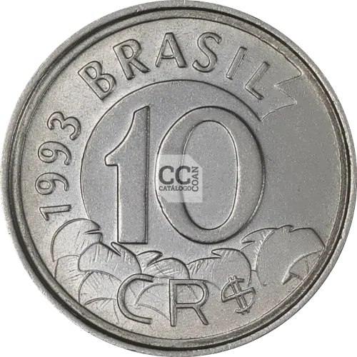 Moeda Reverso