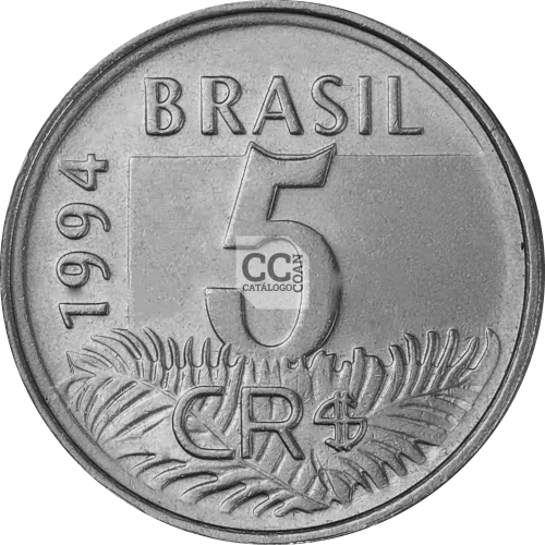 Moeda Reverso