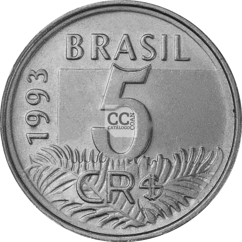 Moeda Reverso